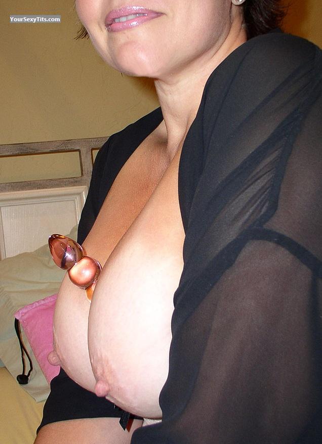 Big Tits Nips